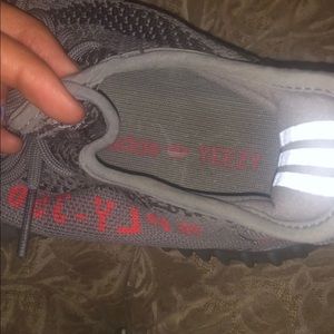 Yeezy Boost 350
